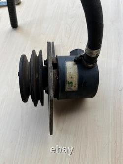 Power Steering Pump Range Rover 1 I Classic