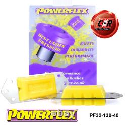 Powerflex Bump Stops Lowered -40mm For Range Rover Classic 1986-1995 PF32-130-40
