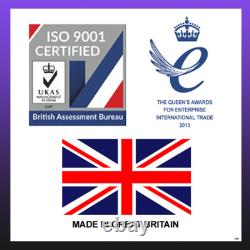 Powerflex Fr RadiusArm Rr Bushes Pull For Range Rover Classic 70-85 PFF32-109G