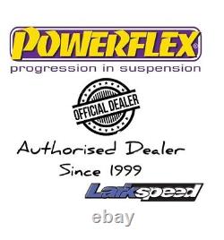 Powerflex Front Radius Arm Front Bushes for Range Rover Classic (1970 85)