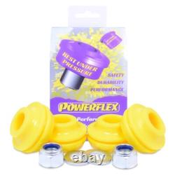 Powerflex Front Radius Arm Rear Bushes for Range Rover Classic (1970 85)