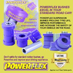 Powerflex Frt Bump Stops Extended-80mm For Range Rover Classic 86-95 PF32-130-80