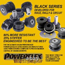 Powerflex Frt Bump Stops Extended-80mm For Range Rover Classic 86-95 PF32-130-80