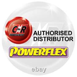 Powerflex Frt Bump Stops Extended-80mm For Range Rover Classic 86-95 PF32-130-80