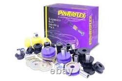 Powerflex H&ling Pack PF32K-1001 for Range Rover Classic (1970 1985)