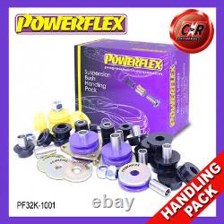 Powerflex Handling Pack Fits Range Rover Classic 1970-1985 PF32K-1001