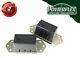 Powerflex Heritage Fr BumpStops -80mm For Range Rover Classic 70-85 PF32-130-80H