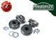 Powerflex Heritage Fr Rad Arm Rr Bushes For Range Rover Classic 86-95 PFF32-109H