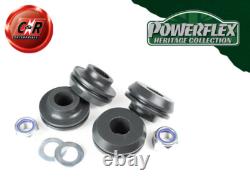 Powerflex Heritage Fr Rad Arm Rr Bushes For Range Rover Classic 86-95 PFF32-109H