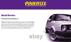 Powerflex Poly Handling Pack PF32K-1002 Discovery 1 Defender Range Rover Classic