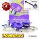 Powerflex Rear Radius Arm Front Bushes Fits Range Rover Classic 70 -85 PFR32-111