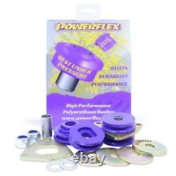 Powerflex Rear Radius Arm Front Bushes for Range Rover Classic (1986 95)