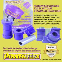 Powerflex Rr Bump Stops Extended 80mm For Range Rover Classic 70-85 PF32-130-80