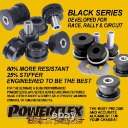 Powerflex Rr Bump Stops Extended 80mm For Range Rover Classic 70-85 PF32-130-80