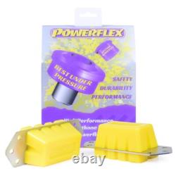 Powerflex Standard Front Bump Stop for Range Rover Classic (70-95)