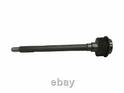 Primary Pinion Input Shaft suitable for Range Rover Classic 5 Sp Gearbox 1986-91