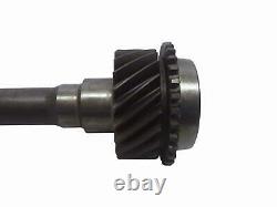 Primary Pinion Input Shaft suitable for Range Rover Classic 5 Sp Gearbox 1986-91
