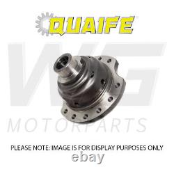 Quaife Centre ATB Helical Differential for Range Rover Classic (1970-1996)
