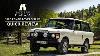 Quick Review 1985 Range Rover Classic