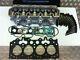 RANGE ROVER CLASSIC 300 tdi LDF500180-CYLINDER HEAD BUILT UP+ MULTILAYER GASKET