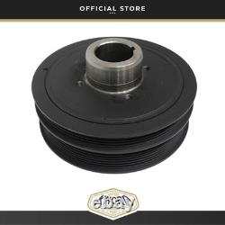 RANGE ROVER CLASSIC 300tdi CRANKSHAFT PULLEY DAMPER ERR2220
