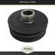RANGE ROVER CLASSIC 300tdi CRANKSHAFT PULLEY DAMPER ERR2220
