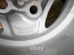 RANGE ROVER CLASSIC 3 SPOKE WHEEL NTC1346 Original Land Rover