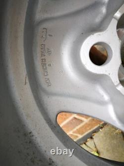 RANGE ROVER CLASSIC 3 SPOKE WHEEL NTC1346 Original Land Rover