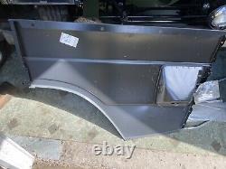 RANGE ROVER CLASSIC 4 DOOR O/S DRIVER'S SIDE REAR QUARTER WING PANEL Nos