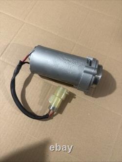RANGE ROVER CLASSIC ABS BOOSTER PUMP Motor GOOD Tested And Checked