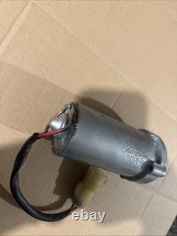 RANGE ROVER CLASSIC ABS BOOSTER PUMP Motor GOOD Tested And Checked