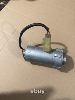 RANGE ROVER CLASSIC ABS BOOSTER PUMP Motor GOOD Tested And Checked