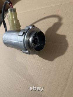 RANGE ROVER CLASSIC ABS BOOSTER PUMP Motor GOOD Tested And Checked