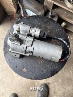 RANGE ROVER CLASSIC ABS BOOSTER PUMP Motor GOOD Tested And Checked Reco