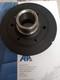RANGE ROVER CLASSIC-DISCOVERY 1-3.9v8 VIBRATION DAMPER PULLEY-ERR3442-OEM-NEW