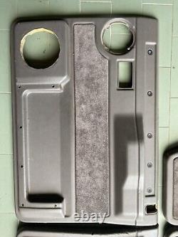 RANGE ROVER CLASSIC Door Panel Set