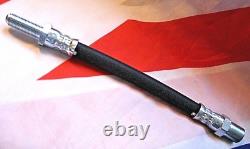 RANGE ROVER CLASSIC FULL SET OF BRAKE-CLUTCH RUBBER HOSE FROM 11/1970 to 7/1977