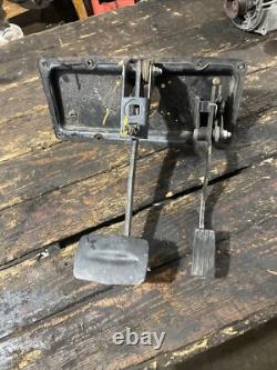 RANGE ROVER CLASSIC Lse ABS Servo Brake Plate Pedal Box Auto