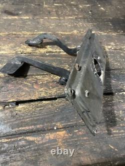 RANGE ROVER CLASSIC Lse ABS Servo Brake Plate Pedal Box Auto