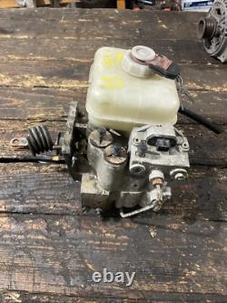 RANGE ROVER CLASSIC Lse ABS Servo Brake Unit ANR 1118