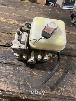 RANGE ROVER CLASSIC Lse ABS Servo Brake Unit ANR 1118