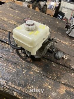 RANGE ROVER CLASSIC Lse ABS Servo Brake Unit ANR 1118