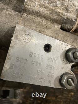 RANGE ROVER CLASSIC Lse ABS Servo Brake Unit ANR 1118