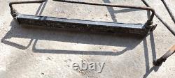 RANGE ROVER CLASSIC Oil Cooler & Pipes