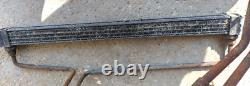 RANGE ROVER CLASSIC Oil Cooler & Pipes