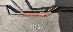 RANGE ROVER CLASSIC Oil Cooler & Pipes