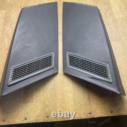 RANGE ROVER CLASSIC REAR D PILLARS Soft Dash