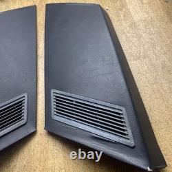 RANGE ROVER CLASSIC REAR D PILLARS Soft Dash