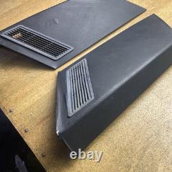 RANGE ROVER CLASSIC REAR D PILLARS Soft Dash