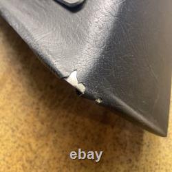 RANGE ROVER CLASSIC REAR D PILLARS Soft Dash